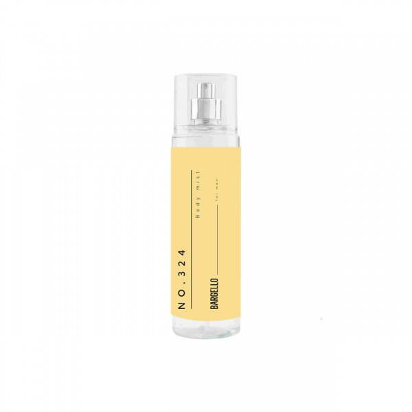 BODY MIST 324 GOOD GIRL - FOR WOMEN